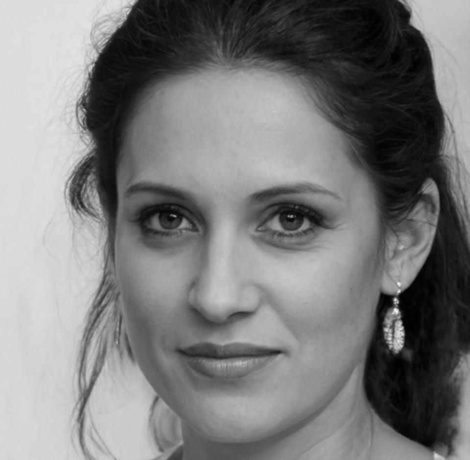 María González