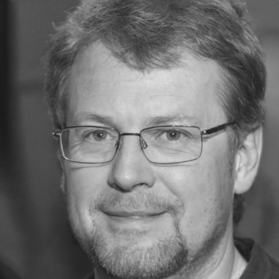 Retrato de Rodrigo Vega