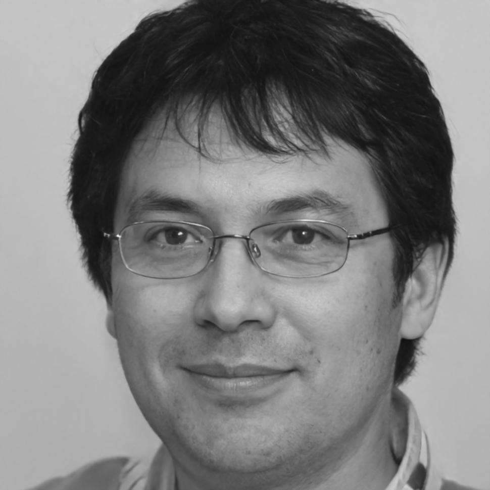 Fernando Morales, especialista en planificación financiera