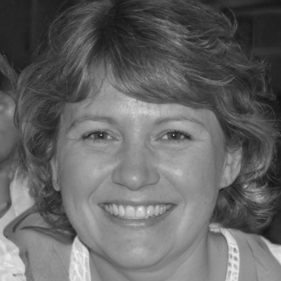 Retrato de Esperanza Montoya